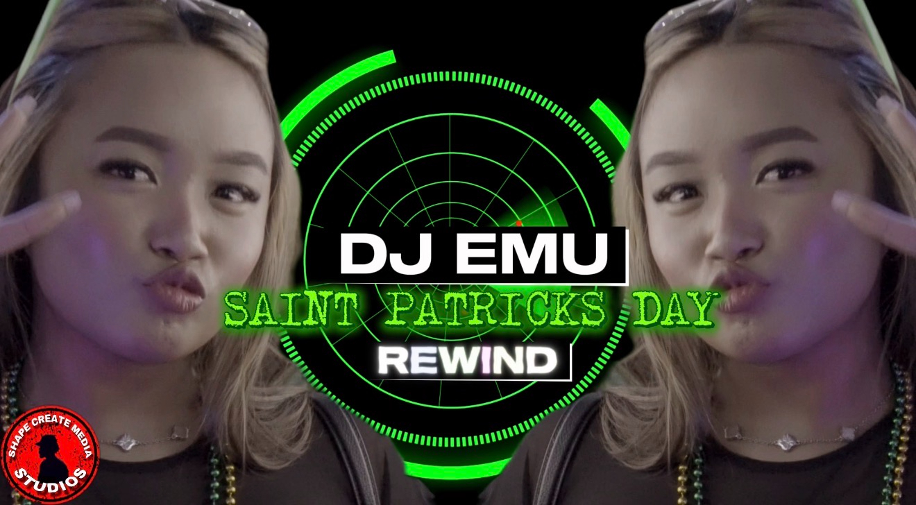 DJ EMU - St. Patricks Day Rewind | Rochester MN